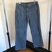 J. Crew Jeans | J. Crew Jeans Medium Wash Relaxed Fit | Women’s Size 8 Petite | Color: Blue | Size: 8p