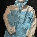 The North Face Jackets & Coats | North Face Ski Jacket | Color: Blue | Size: Lg