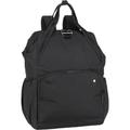 Pacsafe - Laptoprucksack Citysafe CX Backpack Rucksäcke Schwarz Damen