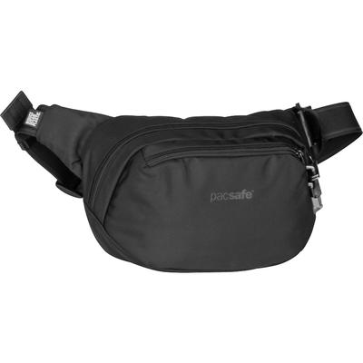 Pacsafe Rucksack V Hip Pack Black Schwarz Image