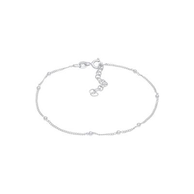 Elli Panzer Kugel Basic Trend Blogger 925 Silber 16 Damen Image