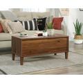 Willow Place Lift Top Coffee Table Gw in Grand Walnut - Sauder 427052