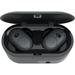 Skullcandy Push True Wireless Earbuds (Dark Gray/Black) S2BBW-M715