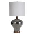 Stylecraft Thetford 33 Inch Table Lamp - L330694DS