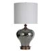 Stylecraft Thetford 33 Inch Table Lamp - L330694DS