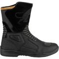 Furygan Boot GT D3O WP Bottes de moto, noir, taille 39