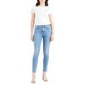 Levi's Damen 721™ High Rise Skinny Skinny Fit Don't Be Extra 24W / 30L Active