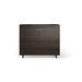 BDI Sequel 20 2-Drawer Lateral Filing Cabinet Wood in Black/Brown | 29 H x 35 W x 18 D in | Wayfair 6116 CRL/B