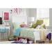 Alwyn Home Berene Microfiber Sheet Set Polyester in Blue | Queen | Wayfair 568BF45A66B040808AF8CCC6B85424AC