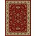 Black/Brown 39 x 0.28 in Indoor Area Rug - Astoria Grand Weisgerber Handwoven Flatweave Red/Beige/Brown/Black/Sage Area Rug | Wayfair