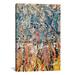 Brayden Studio® Untitled 31 by Mark Lovejoy - Wrapped Canvas Panoramic Graphic Art Print Canvas in White | 36 H x 12 W x 1.5 D in | Wayfair