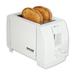 Better Chef 2-Slice Toaster Plastic | 7 H x 9 W x 12 D in | Wayfair 95080182M