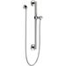 Delta Universal Showering Components 4.9" W x 27..5" H Surface Mount Kit for Shower Faucet in Gray | 26 H x 3.5 W x 4.25 D in | Wayfair 51600