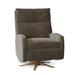 Fairfield Chair Aspire 29" Wide Swivel Standard Recliner Polyester in Brown | 42 H x 29.5 W x 33.25 D in | Wayfair 464P-PR-1_9953 17