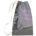 East Urban Home Banksy Graffiti Forgive Our Trespassing Angle Laundry Bag Fabric | 29 H in | Wayfair 26F700E871444734A76399AAA97247B3