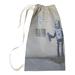 East Urban Home Banksy Graffiti Robot & Barcode Large Laundry Bag Fabric | 29 H in | Wayfair A747134A372E4E30BA18E7C08EF500CB