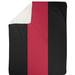 East Urban Home New Jersey Hockey Throw in Red/Black | 50 W in | Wayfair 4DE41AD8160F47C89C6C5B9415990283