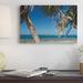 East Urban Home Seascape, Gladden Spit & Silk Cayes Marine Reserve, Gulf of Honduras, Caribbean Sea | 8 H x 12 W x 0.75 D in | Wayfair