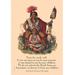 Buyenlarge Treat the Earth Well by Wilbur Pierce - Graphic Art Print in Red | 30 H x 20 W x 1.5 D in | Wayfair 0-587-20846-5C2030