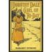 Buyenlarge Dorothy Dale a Girl of To-Day - Advertisements Print in Yellow | 30 H x 20 W x 1.5 D in | Wayfair 0-587-21369-8C2030