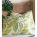 Eastern Accents Namale Botanical Sham 100% Cotton | 20 H x 27 W x 4 D in | Wayfair 7W-STN-434