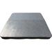 Futura Covers Tapered Custom Spa Cover in Gray | 5 H x 84 W x 84 D in | Wayfair 5in84x84R4Slate