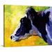 August Grove® Holstein by Anke Painting Print on Wrapped Canvas Canvas | 8 H x 10 W x 1.5 D in | Wayfair DD001FFA1BE841D5B7E27394E412E2AE