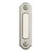 Charlton Home® Wired Push Button in Gray | 2.75 H x 0.75 W x 0.625 D in | Wayfair D578C2AED7174E2EAAFC5A5377C6F5E8