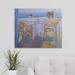 Great Big Canvas 'In the South' by William Ireland Painting Print | 24 H x 30 W x 1.5 D in | Wayfair 1049007_24_30x24