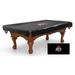 Holland Bar Stool NCAA Billiard Table Cover | 60 W in | Wayfair BCV9OhioSt