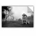 ArtWall ArtApeelz Where Have All The Children Gone by Steve Ainsworth Photographic Print on Canvas in Black/White | 12 H x 18 W x 0.1 D in | Wayfair