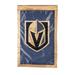 Evergreen Enterprises, Inc NHL 2-Sided Polyester 44 x 28 in. House Flag in Blue/Brown | 44 H x 28 W in | Wayfair 154380