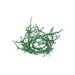 Loon Peak® Web Birdquest Sculpture Metal in Green/Gray | 3 H x 9 W x 9 D in | Wayfair LOON4968 30307302