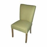 Red Barrel Studio® Marguree Dining Chair Upholstered/Fabric in Yellow/Brown | 39 H x 21 W x 20 D in | Wayfair 7B84483F8389491684CF908D8E81E605