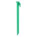 Northlight Seasonal Heavy Duty All Purpose Utility Peg Stakes Resin/Plastic in Green | 9.5 H x 5 W x 1.5 D in | Wayfair MR CHAIN 97804-10