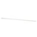 Orren Ellis Foshee 1-Light Dimmable LED Bath Bar in Gray | 1.31 H x 97.19 W x 2.06 D in | Wayfair EE22729A97D743C69EB3D46C745B4574