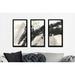 Orren Ellis Galaxy I' Acrylic Painting Print Multi-Piece Image on Acrylic Plastic/Acrylic in Black/Gray | 25.5 H x 40.5 W x 1 D in | Wayfair