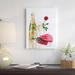 Red Barrel Studio® Chocolates by The Macneil Studio - Print on Canvas in White | 19 H x 14 W x 2 D in | Wayfair RBRS1460 39245602