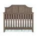 Child Craft Rylan 4-in-1 Convertible Crib Wood in White | 50 H x 30.5 W in | Wayfair F33001.46