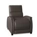 Southern Motion Venus 35" Wide Power Zero Gravity Recliner w/ Massager Faux Leather/Polyester/Chenille/Velvet/Microfiber/Microsuede | Wayfair