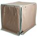 Tucker Murphy Pet™ Kurt Wild Horses Dog Crate Cover | 21 H x 18 W x 24 D in | Wayfair 8BF632F2707248C89EEF82E9144DBD33