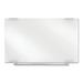 Iceberg Enterprises Clarity Wall Mounted Glass Board Glass | 36 H x 1 D in | Wayfair 31140