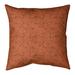 Latitude Run® Avicia RPG Indoor/Outdoor Throw Pillow Polyester/Polyfill blend in Black | 18 H x 18 W x 9.5 D in | Wayfair