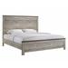 Millwood Pines Aubreigh Standard Bed Wood in Brown | 59 H x 64 W x 85 D in | Wayfair 0F95E6BB071540609E67D80BA1B1DCFB