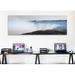 Winston Porter Canada Niagra Falls Panoramic 4 Photographic Print on Canvas in White | 12 H x 36 W x 0.75 D in | Wayfair