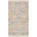 White 60 x 36 x 0.39 in Indoor Area Rug - Union Rustic Leni Geometric Handmade Flatweave Brown Area Rug Jute & Sisal | Wayfair