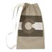 East Urban Home United States State Flag Laundry Bag Fabric in Brown | Small 64 H x 20 W x 1.5 D | Wayfair 5D453CD1F77C4806AE50BA8A01512179