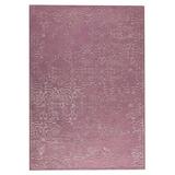 Pink 66 x 0.5 in Area Rug - Ophelia & Co. Maisha Abstract Hand-Tufted Wool Area Rug Wool | 66 W x 0.5 D in | Wayfair MTBILLPIN056071