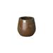 World Menagerie Raekwon Clay Pot Planter Ceramic in Green | 8 H x 9 W x 9 D in | Wayfair 229012E8FCED48888496DF32FBE2F4E4