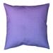 Latitude Run® Avicia Doily Square Pillow Cover Polyester/Polyfill in Indigo | 18 H x 18 W x 3 D in | Wayfair A97D96C9F52A431ABEB13A8DFB311613